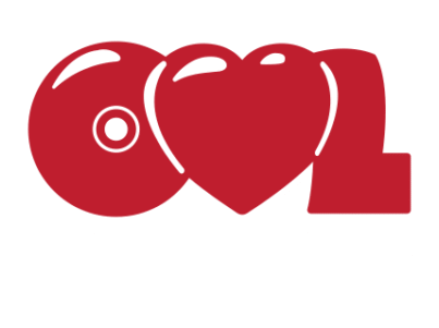 Ottawa Music Lover Logo for dark background